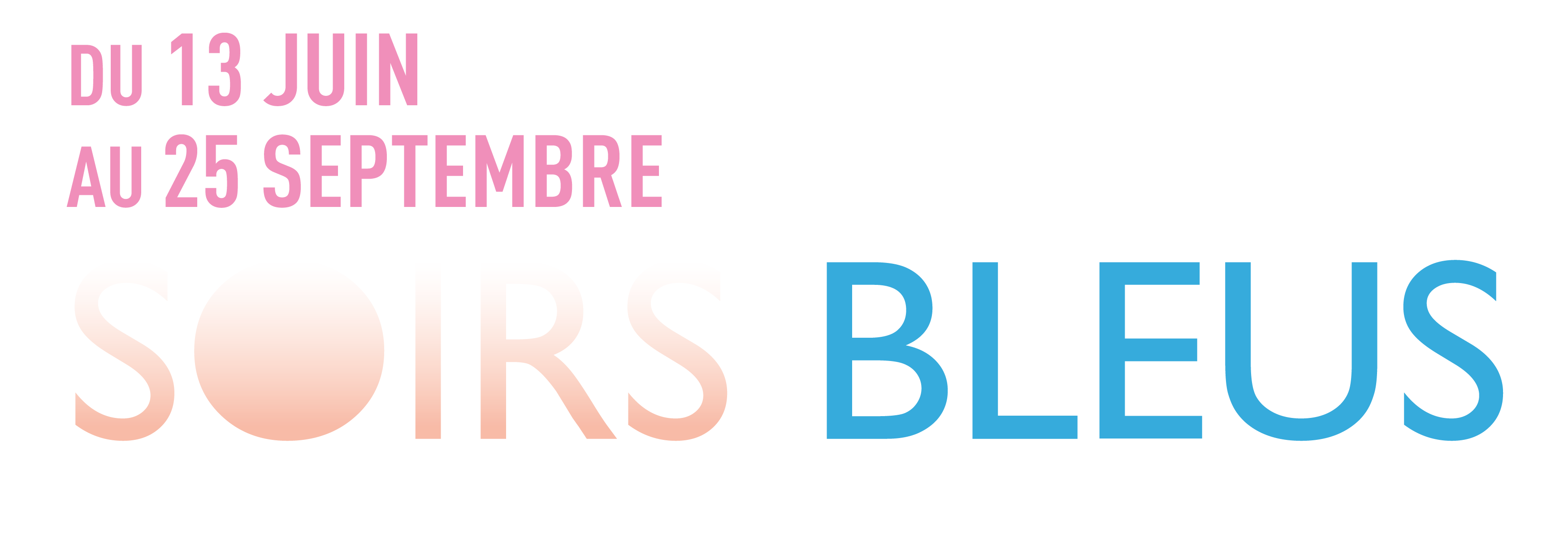 Soirs bleus